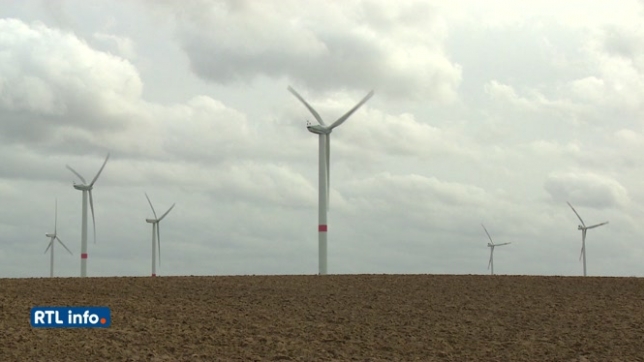 A quelles règles doit obéir la construction des éoliennes ?