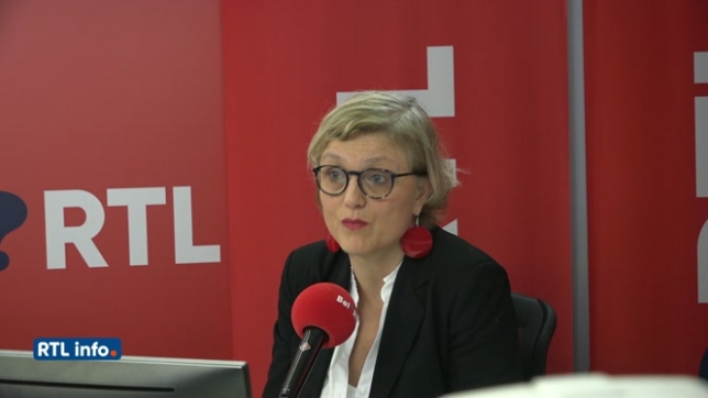 Les gros assistés, ce sont les partis politiques belges: Sofie Merckx (PTB) déplore le montant trop élevé des subsides accordés au partis politiques