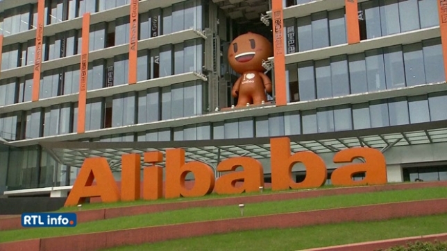 La firme Alibaba, installée à Bierset, nous inonde-t-elle de contrefaçons ?