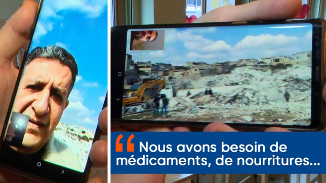 Edition numérique des abonnés