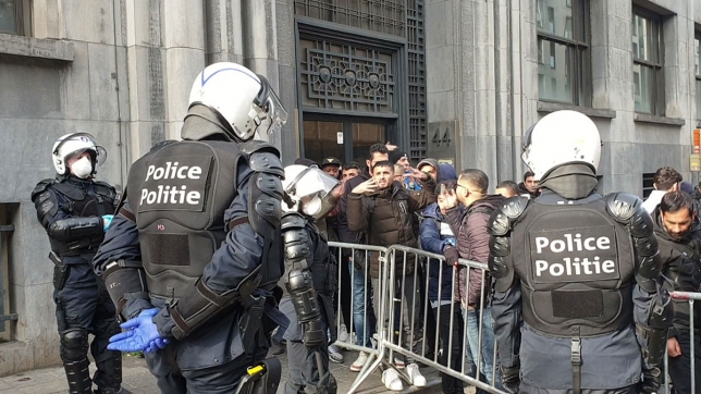 Edition numérique des abonnés