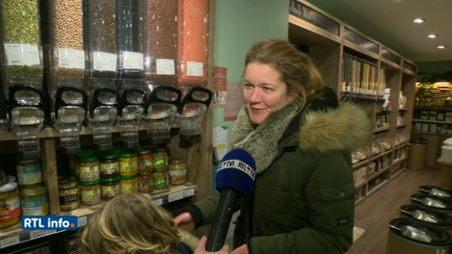 Les clients délaissent les achats en vrac pour les supermarchés: où trouver les produits les moins chers?