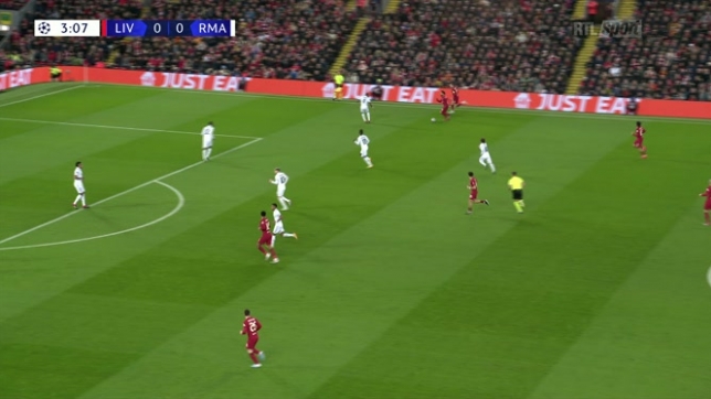 Liverpool-Real Madrid (2-5): le résumé complet de la rencontre