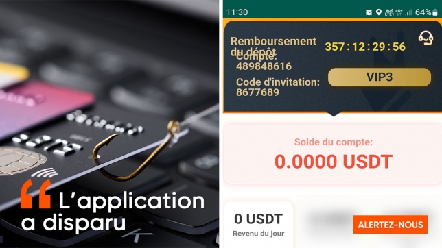 Edition numérique des abonnés