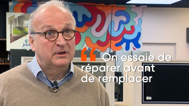 Edition numérique des abonnés