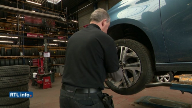 Est-ce le bon moment pour remonter les pneus été sur nos véhicules ?