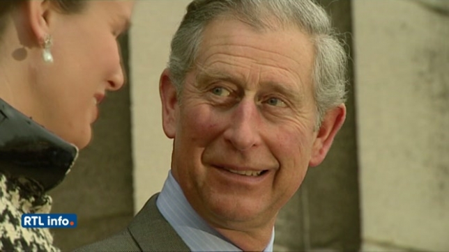 Royaume-Uni: le roi Charles III sera couronné dans 6 semaines