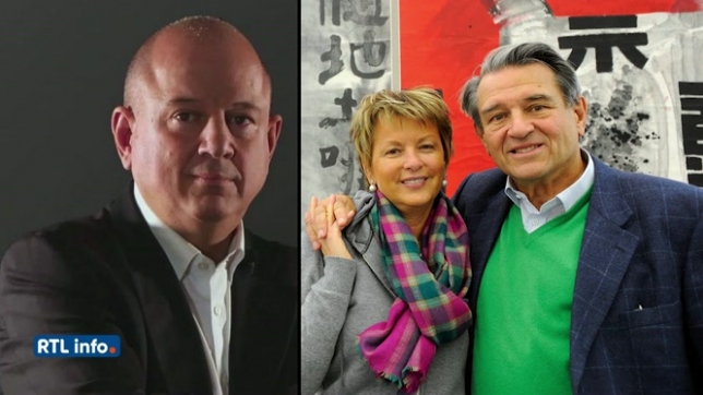 Meurtre de Myriam Ullens: qu'a dit Nicolas Ullens aux enquêteurs ?