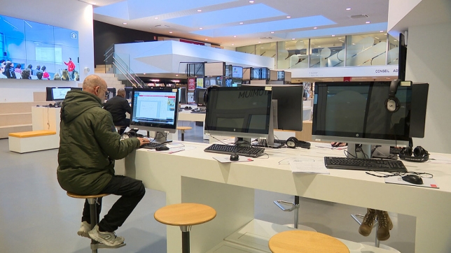 Edition numérique des abonnés