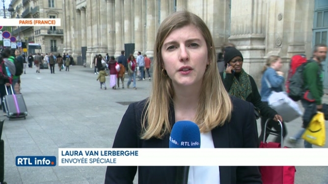 Terrorisme et criminalité: autorités belges et françaises discutent à Paris