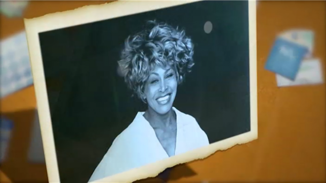 Décès de Tina Turner: les hommages pluevent pour la légende