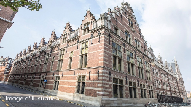 Edition numérique des abonnés