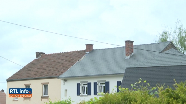 Attention aux arnaques aux démousseurs de toit dans le Brabant wallon