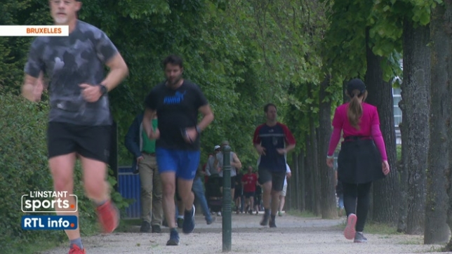 20 km de Bruxelles: le running, un sport très accessible et très apprécié