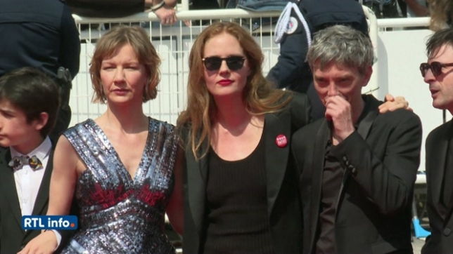 76e Festival de Cannes: palme d