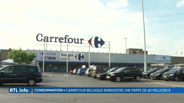Après Delhaize, Carrefour va-t-il passer sous franchise ?
