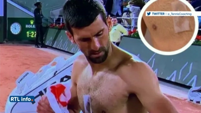 Novak Djokovic, le fils caché d