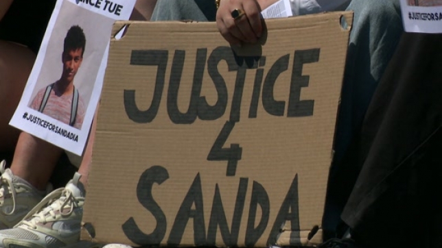 Affaire Sanda Dia: manifestation à Bruxelles contre le système judiciaire