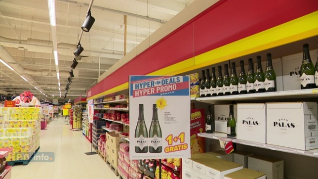 Un plus un gratuit, deuxième à -50%, prix bloqué... Les promotions dans les supermarchés sont-elles vraiment intéressantes?