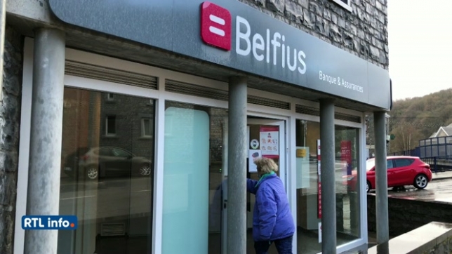 Belfius et Keytrade Bank relèvent leurs taux sur les comptes d