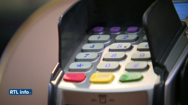 Les commerçants demandent une baisse des coûts des paiements électroniques