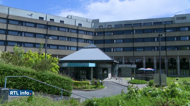 Un nouveau-né retrouvé mort au Centre Hospitalier de Wallonie picarde à Tournai