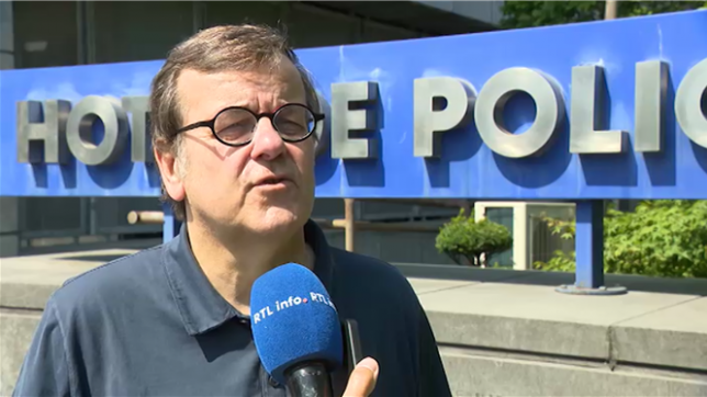 Le dernier jour des Ardentes annulé: le bourgmestre de Liège s'explique