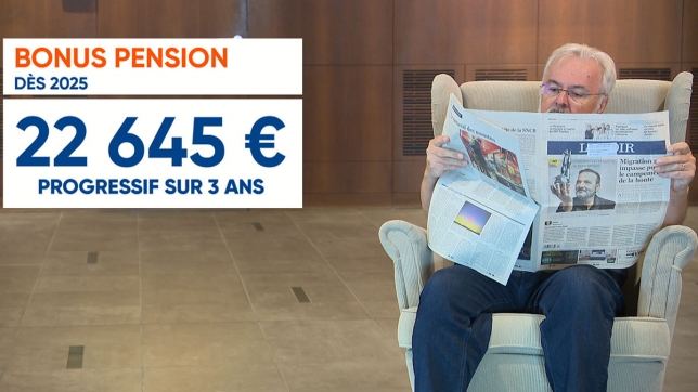 Edition numérique des abonnés