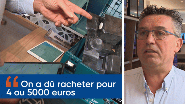 Edition numérique des abonnés