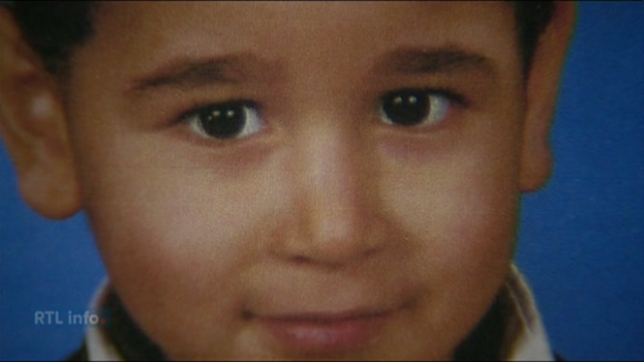 Disparition inquiétante de Younès Jratlou, un enfant de 4 ans