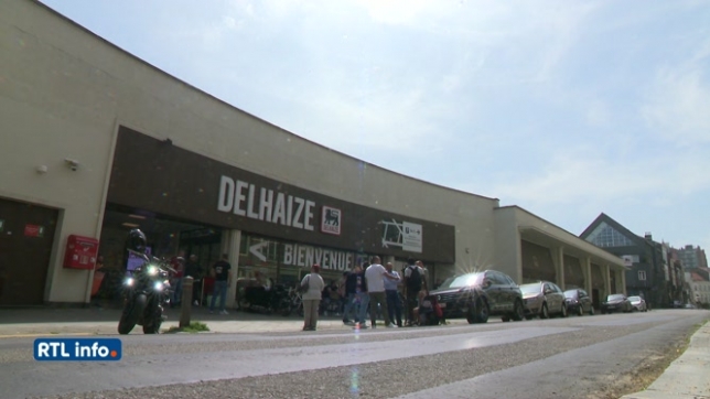 Delhaize maintient sa volonté de franchiser tous ses magasins