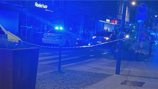 Un homme abattu dans sa voiture à Anderlecht: la victime a reçu plusieurs balles, le véhicule des auteurs retrouvé en feu