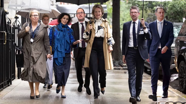 Edition numérique des abonnés