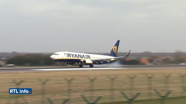 Ryanair: trêve de 2 mois sans grèves si les négociations avec la direction se passent bien