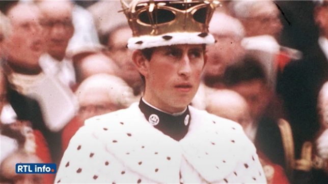 Charles III: 7 choses à savoir sur le roi du Royaume-Uni