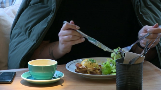 De l’assiette au compost: que deviennent les déchets alimentaires de nos restaurants ?