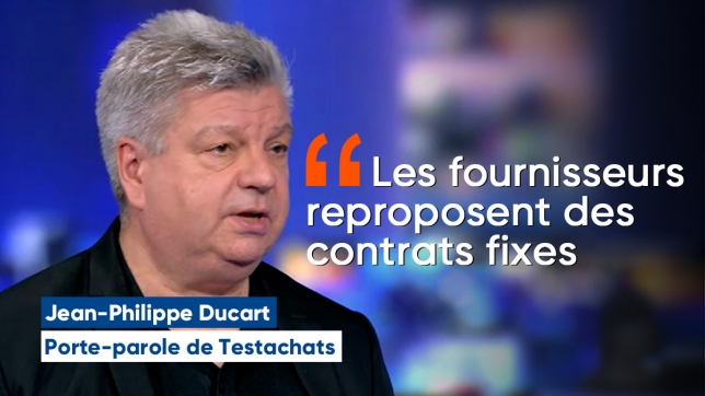 Edition numérique des abonnés