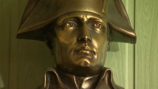 Héros, dictateur ou empereur: pourquoi Napoléon continue-t-il de susciter tant de fascination?