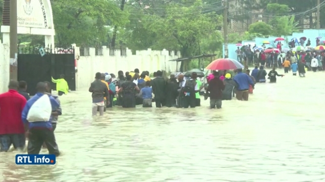 Inondations meurtrières en Somalie et en Ethiopie