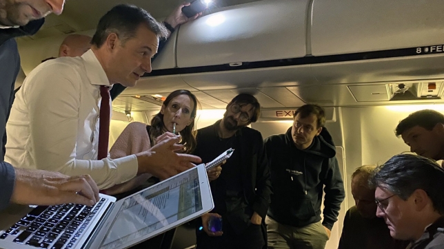 Edition numérique des abonnés