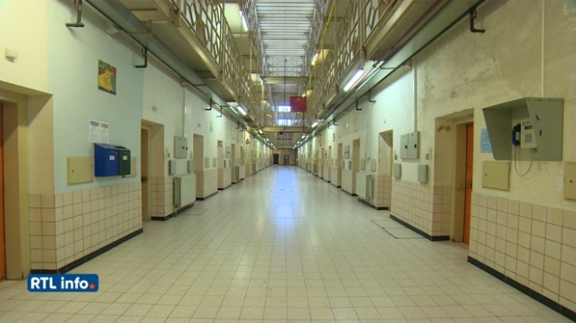 Quel est le taux de récidives après la prison en Belgique ?