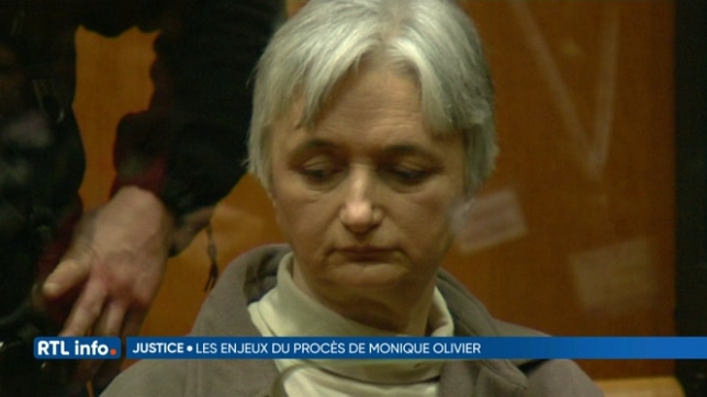 Affaire Fourniret: nouveau procès de Monique Olivier à Nanterre