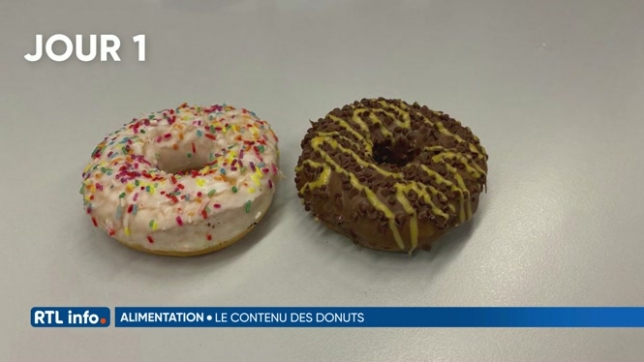Quels délais de péremption pour les donuts industriels ?