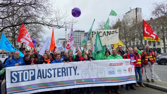 Edition numérique des abonnés