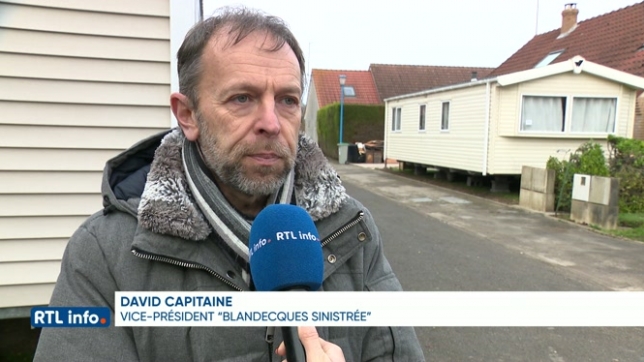Le Pas-de-Calais toujours impacté par les inondations du mois dernier