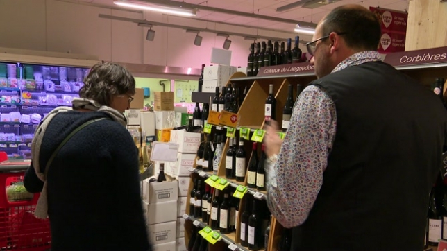 Offrir du vin, une option pas toujours évidente: comment choisir la bonne bouteille?