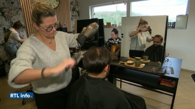 Les coiffeurs de plus en plus souvent victimes de no show