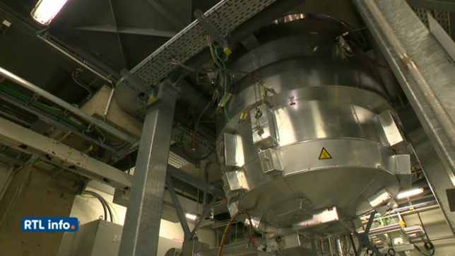 Quelle sécurité autour des réacteurs nucléaires du futur ?