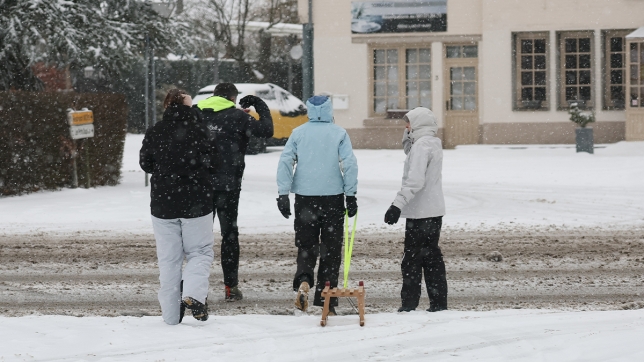 Edition numérique des abonnés
