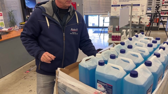 Edition numérique des abonnés